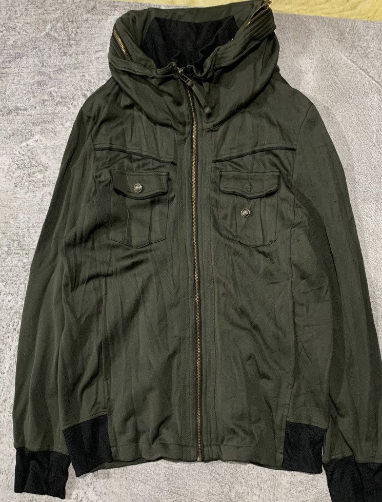 Japanese Brand Crazy Devil Like LGB jacket Size US M / EU 48-50 / 2 - 1 Thumbnail