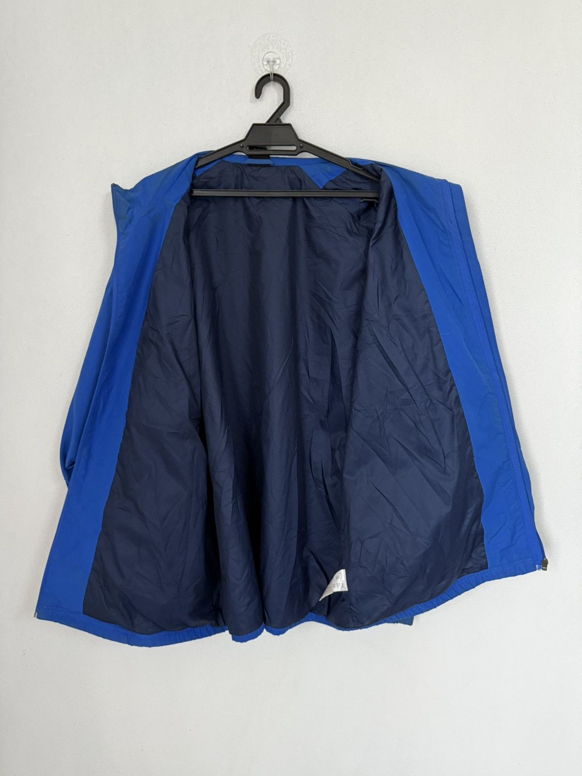 NIKE ITALY CLUB FOOTBALL INTER MILAN JACKET