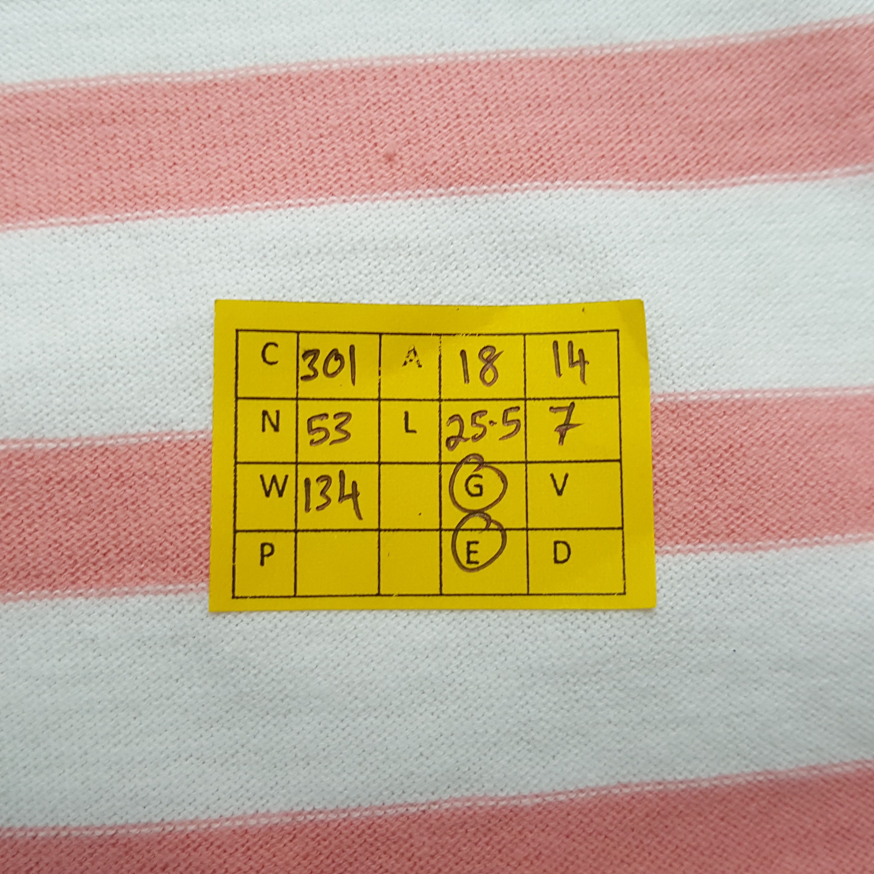 Ne-Net Vintage Ne-Net by Issey Miyake Japan Brand T-Shirt C301N53 Size S / US 4 / IT 40 - 8 Thumbnail