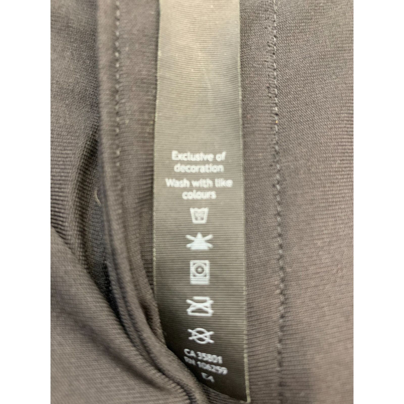Lululemon Lululemon ABC Pant Classic *Utilitech 32" sz 28 Size US 28 / EU 44 - 7 Thumbnail
