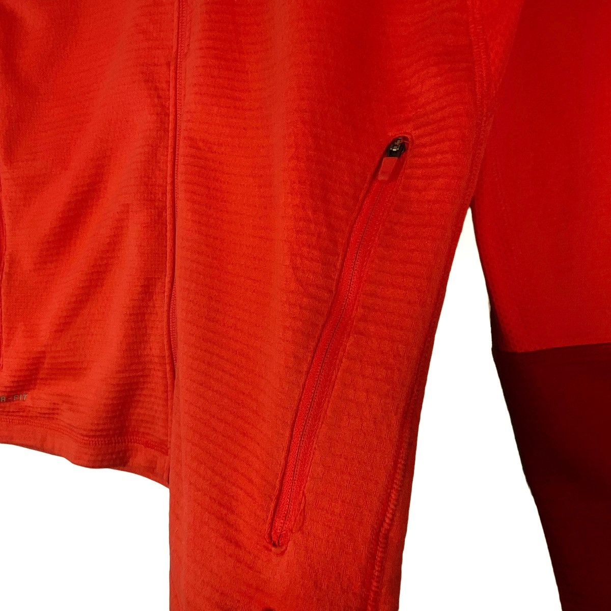Nike × Vintage Vintage Nike Therma Fit Hoodie Full Zip Size M Size US M / EU 48-50 / 2 - 4 Thumbnail