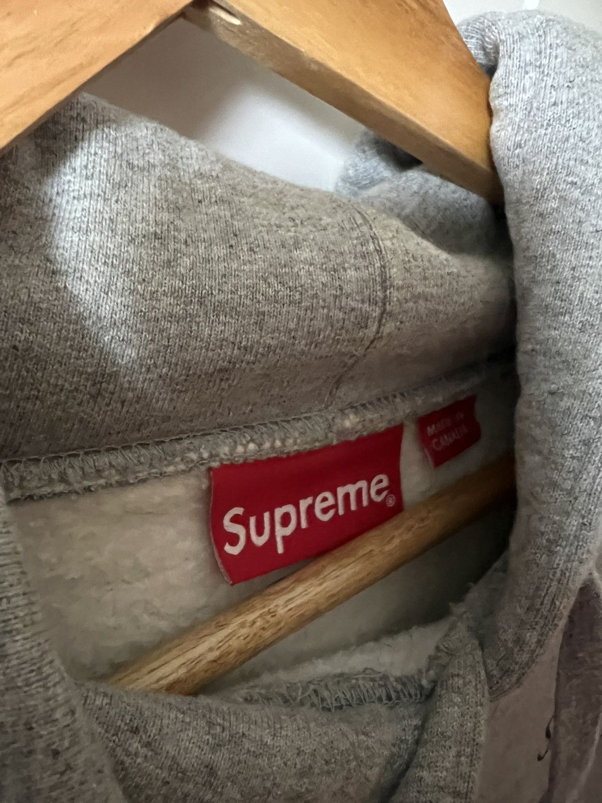 Supreme Supreme - The Decline of Western Civilization Hoodie Size US M / EU 48-50 / 2 - 4 Thumbnail
