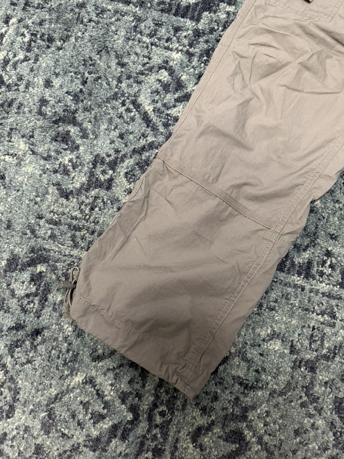 Urban Outfitters Urban outfitters cargo pants Size US 30 / EU 46 - 7 Thumbnail