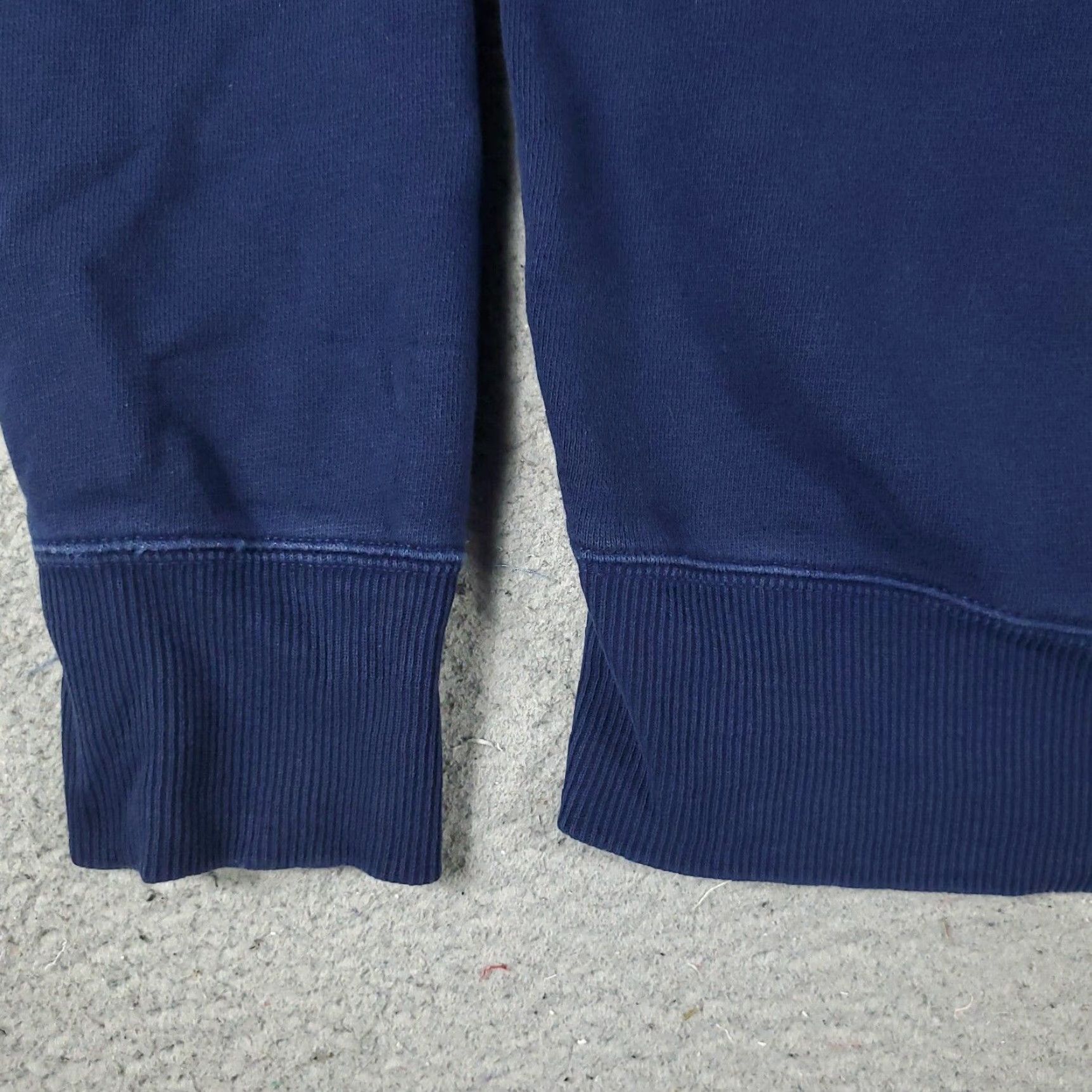 Ralph Lauren Ralph Lauren Polo Sweater Mens Medium Blue Crew Neck Pullover Classic Knit Size US M / EU 48-50 / 2 - 4 Thumbnail