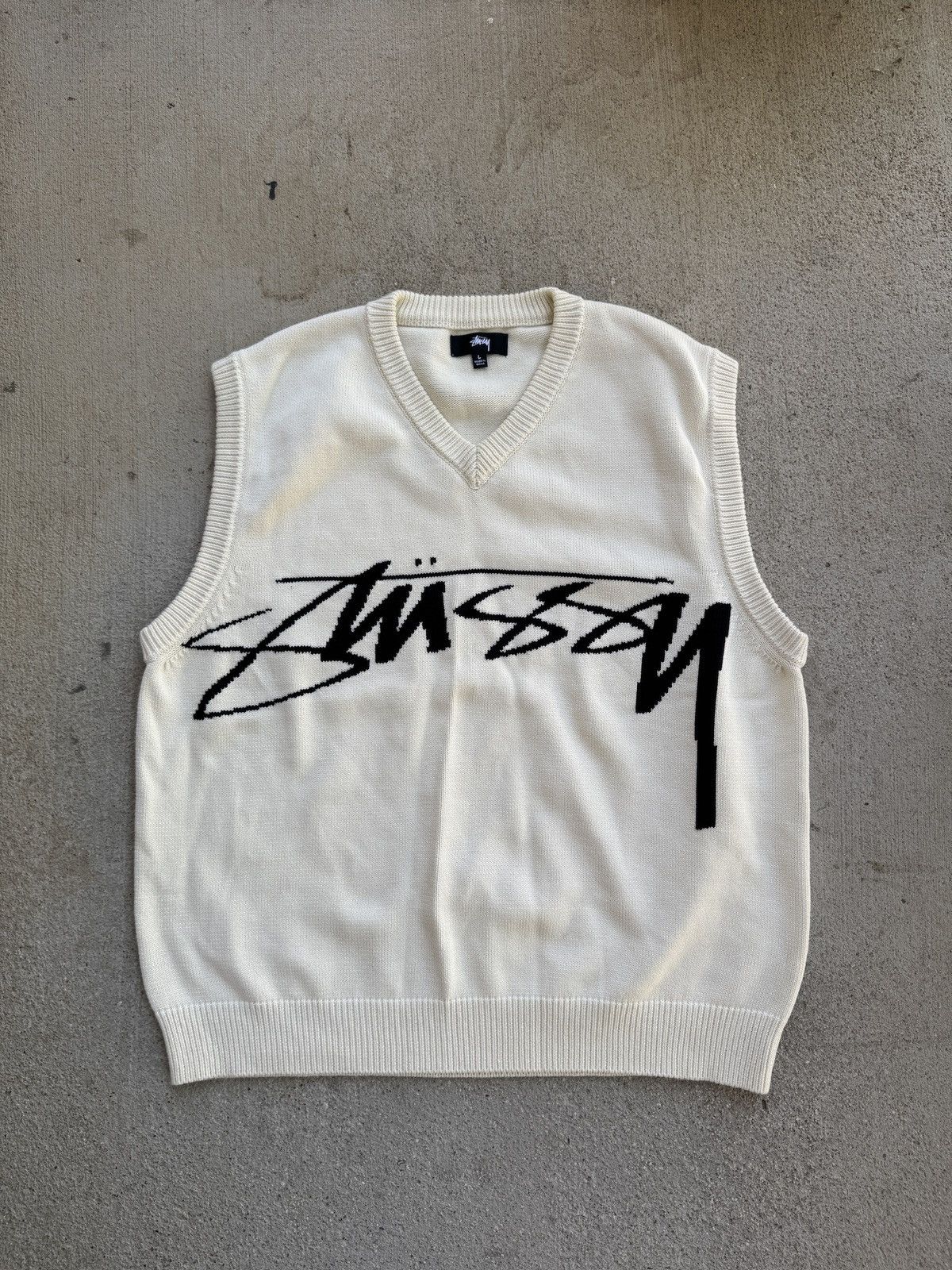 STÜSSY Knit Vest s-l1200.jpg