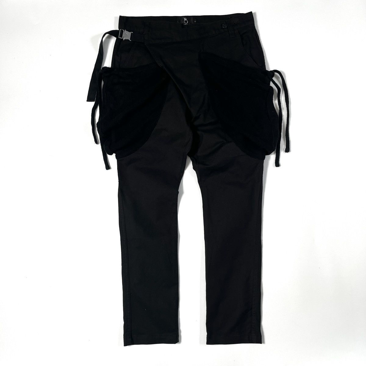 Japanese Brand VIRGO New petaurista special cargo Japanese design Size US 33 - 1 Thumbnail