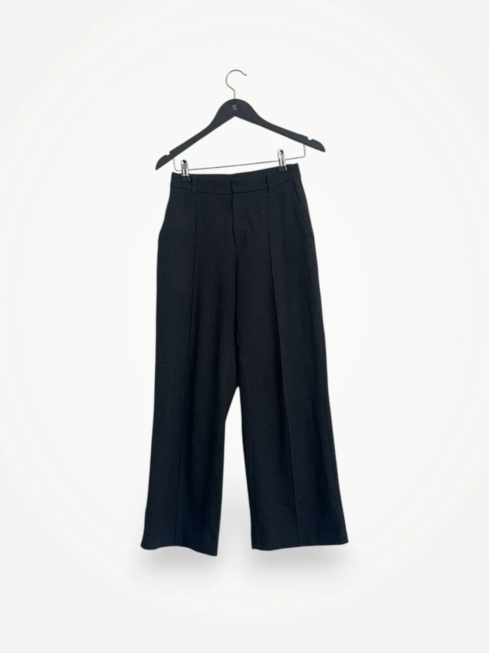 Uniqlo Uniqlo Pants Size 25" / US 0 / IT 36 - 1 Thumbnail