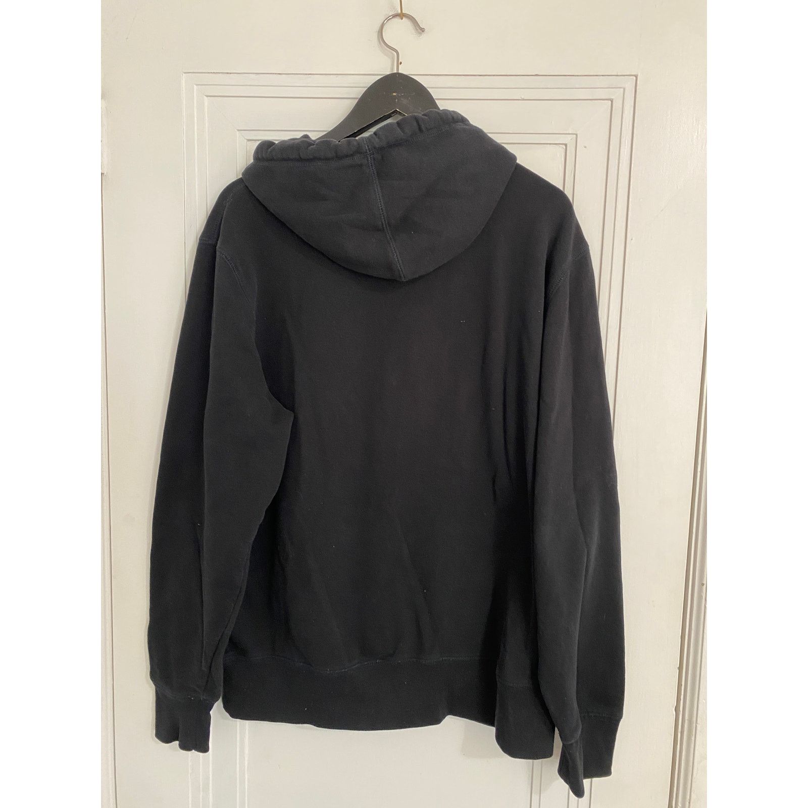 47 Brand NDSU Bison Black and Green Camo Hoodie Men's Size Large Size US L / EU 52-54 / 3 - 5 Thumbnail