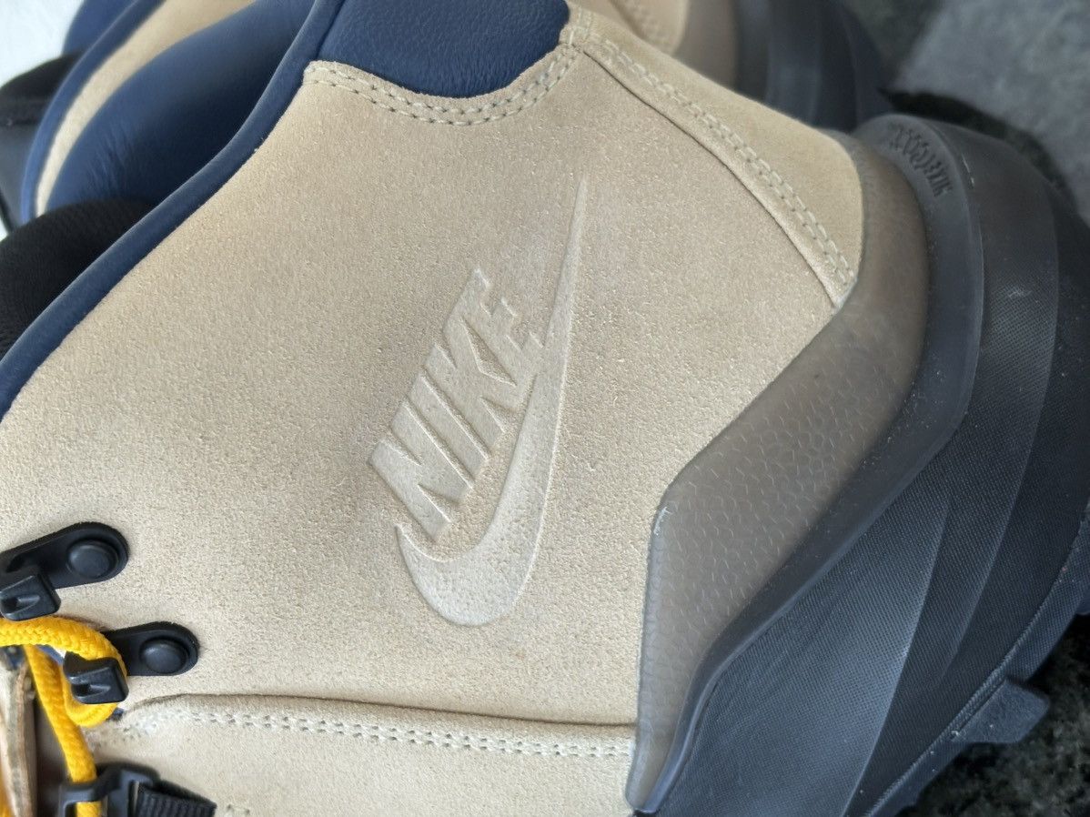 Nike Nike Cygnal Boots Desert Ore | Size 11 | New Size US 11 / EU 44 - 2 Thumbnail