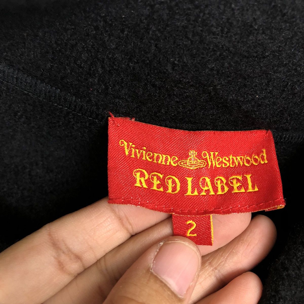 Vivienne Westwood 🔥RARE BONDAGE DESIGN WOOL SHORT SKIRT VIVIENNE WESTWOOD Size 32" / US 10 / IT 46 - 8 Thumbnail