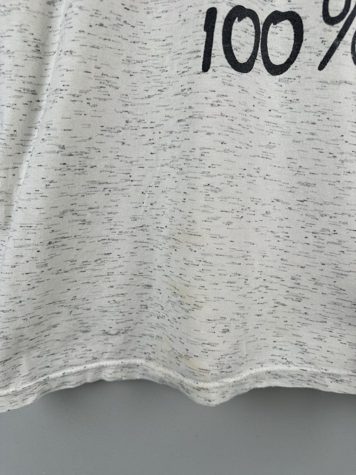 Band Tees Vintage 90s Humor Tee Box Logo Size US XL / EU 56 / 4 - 9 Thumbnail