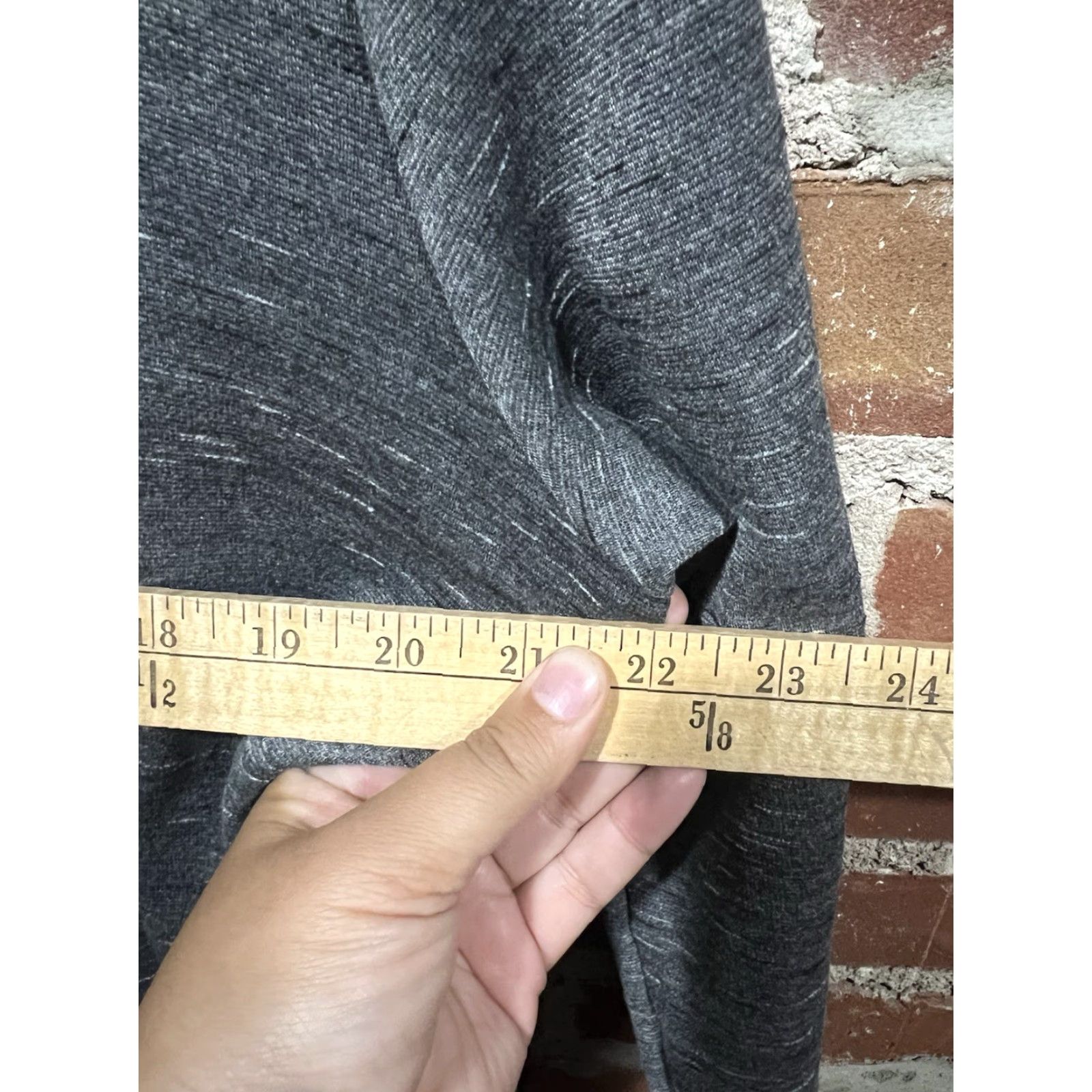 Under Armour Under Armour Hoodies Loose Gray Women’s L Hooded Pullover Activewear Sweatshirt Size L / US 10 / IT 46 - 5 Thumbnail