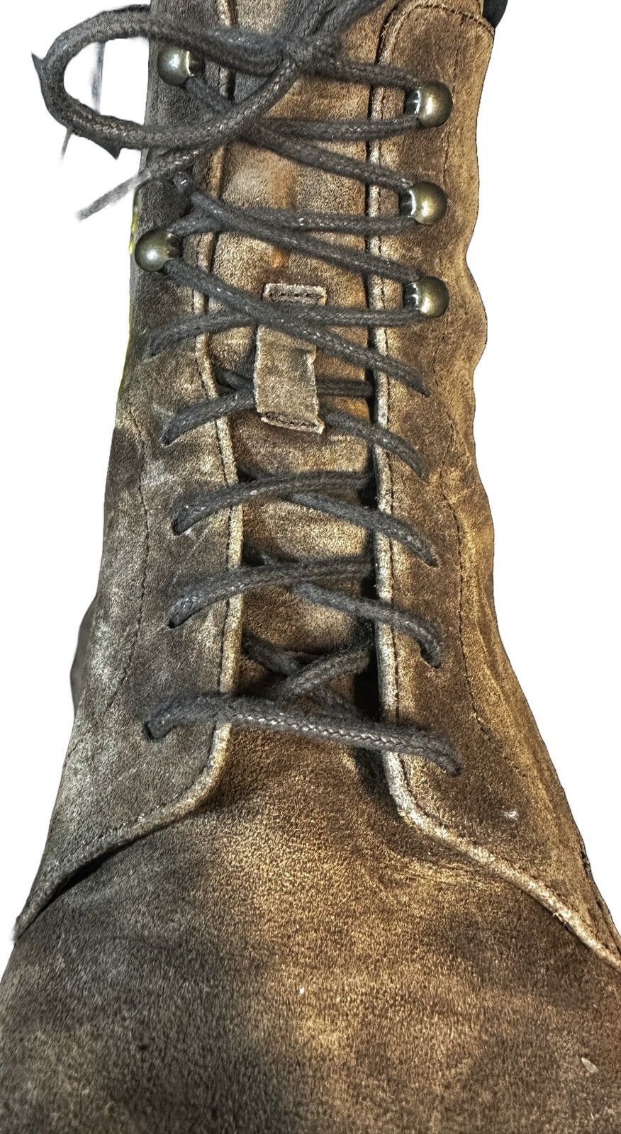 Brunello Cucinelli Rare Size 45 Brunello Cucinelli Boots – Timeless Build Size US 12 / EU 45 - 10 Thumbnail