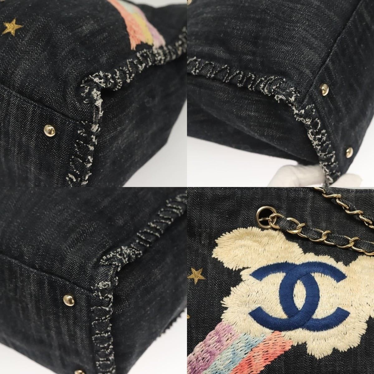 Chanel Chanel Chain Shoulder Bag Size ONE SIZE - 5 Thumbnail