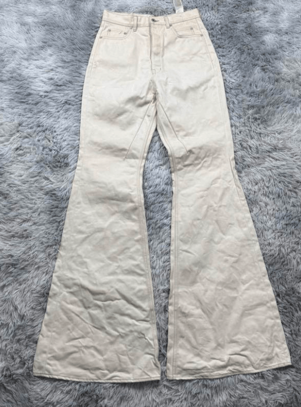 Rick Owens Rick Owens Bolan Size US 29 - 1 Thumbnail