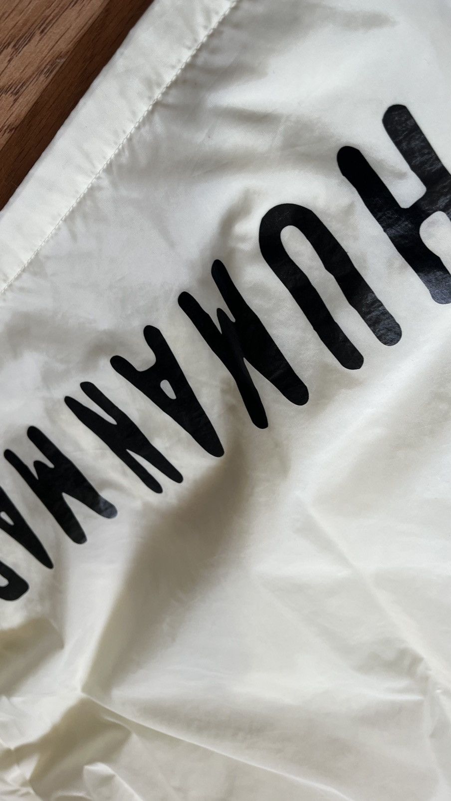 Human Made HumanMade Coach Jacket Size US L / EU 52-54 / 3 - 11 Thumbnail