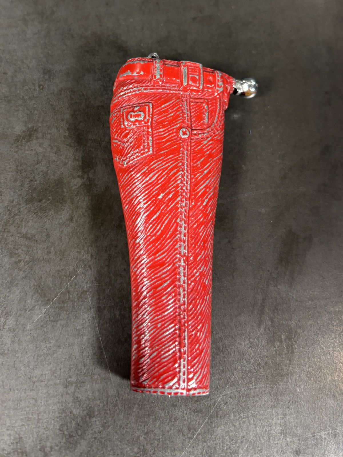 Vintage Vintage Jighter Jeans Vintage Lighter 1970s Denim Zippo 80s Size ONE SIZE - 8 Thumbnail