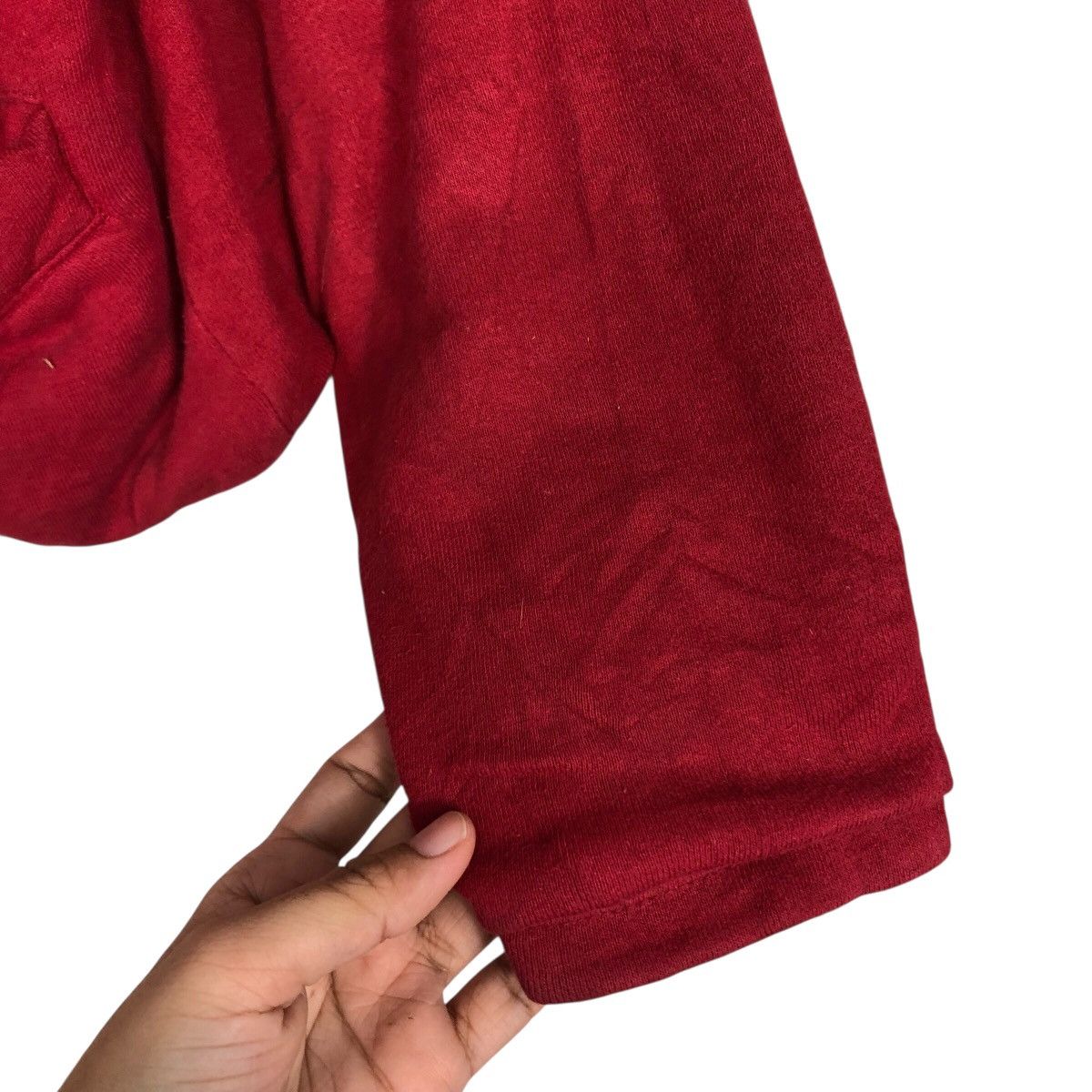 Japanese Brand Cropped Reversible Bomber Jacket To The Rhythm Issey Miyake Size M / US 6-8 / IT 42-44 - 13 Thumbnail
