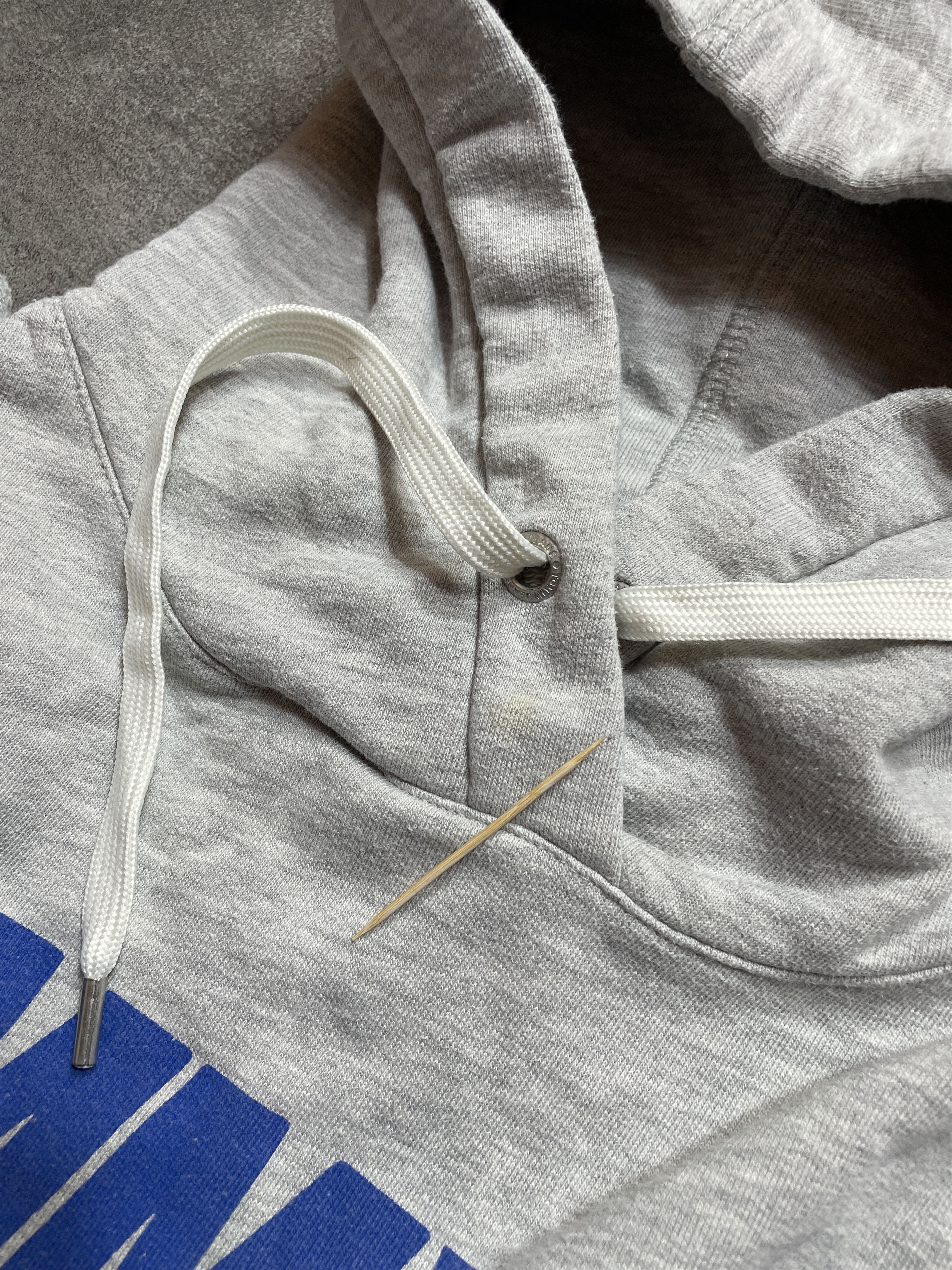 Tommy Hilfiger 🔥Offers🔥Tommy Hilfiger Jeans Hoodie Streetwear Hype Size S / US 4 / IT 40 - 8 Thumbnail