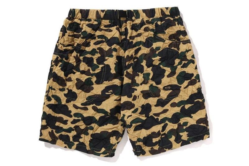 Bape Bape Shorts Size ONE SIZE - 2 Thumbnail