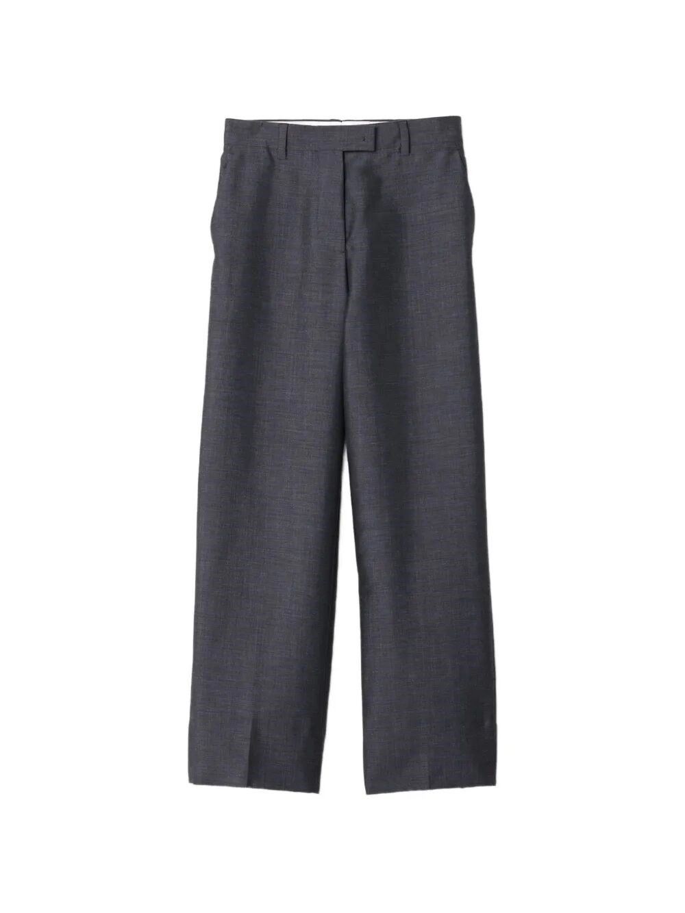 Miu Miu Mohair Pants Size 28" / US 6 / IT 42 - 1 Thumbnail