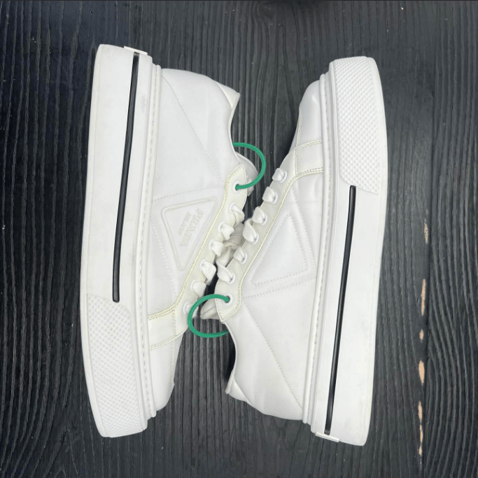 Prada Prada shoes Size US 8.5 / IT 38.5 - 6 Thumbnail