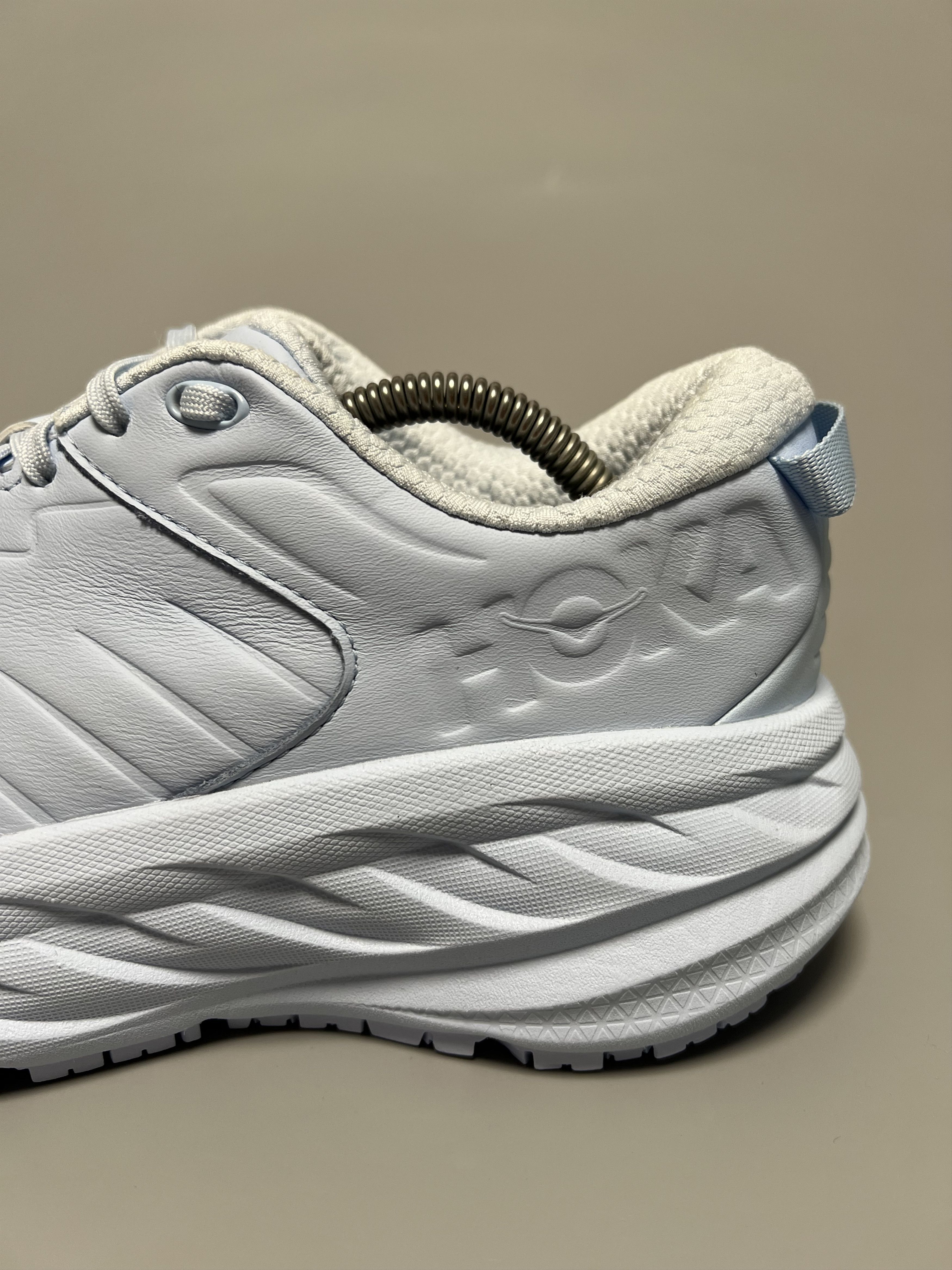 Hoka 9.5D Hoka Bondi SR Wide Women’s Running Shoes Walking Size US 9.5 / IT 39.5 - 9 Thumbnail