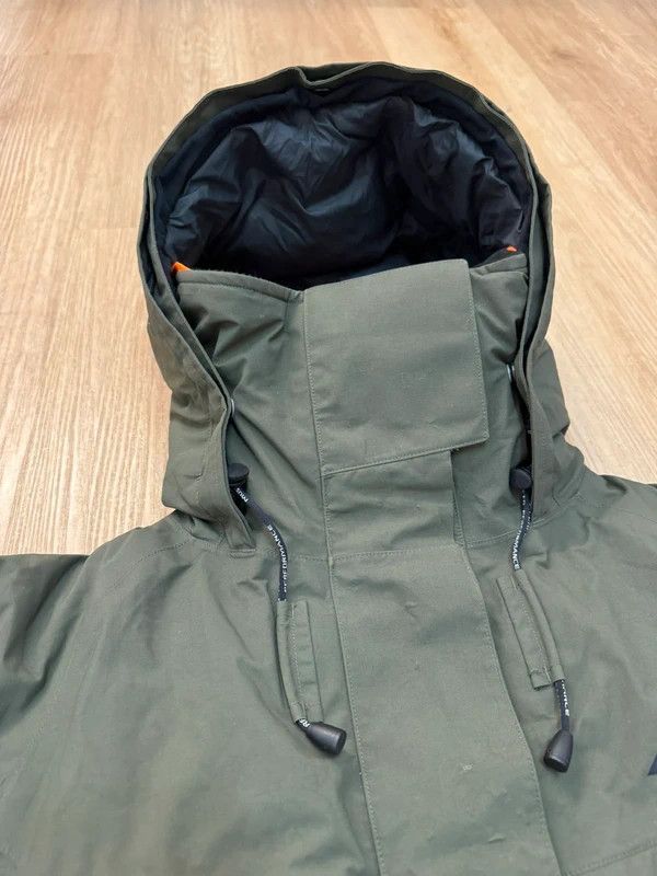 Musto Musto Evolution Arctic Gore-Tex Primaloft Parka Down GTX L Size L / US 10 / IT 46 - 10 Thumbnail