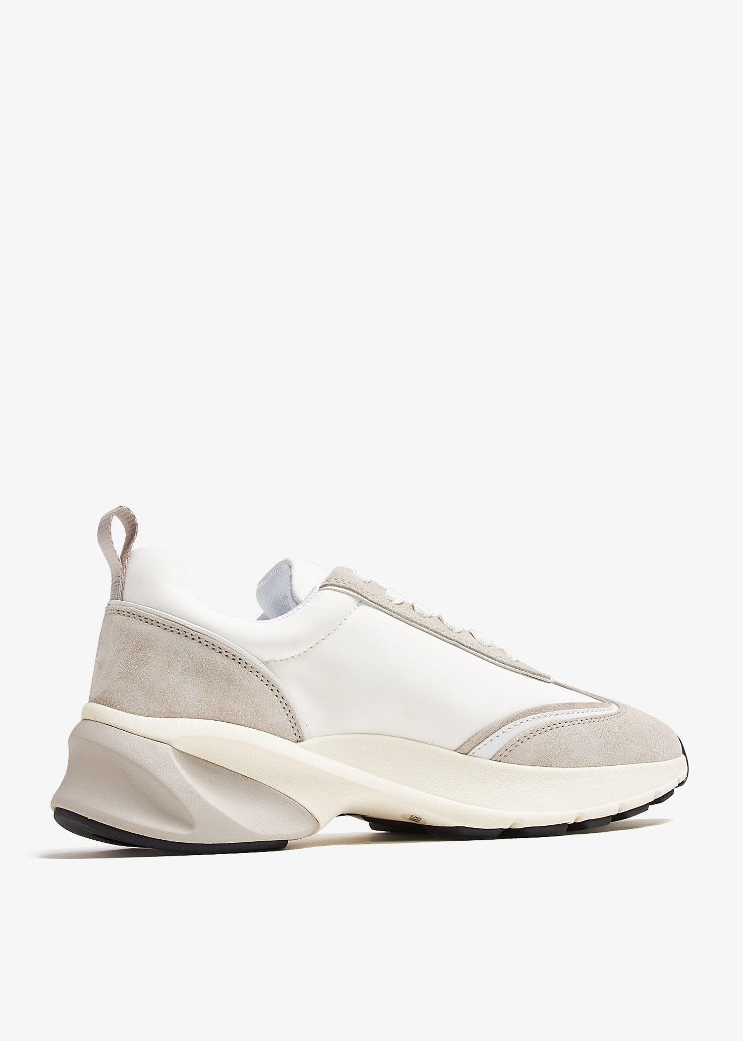 Tory Burch o1s22i1n1024 Good Luck Sneakers in White Size US 9 / IT 39 - 4 Thumbnail