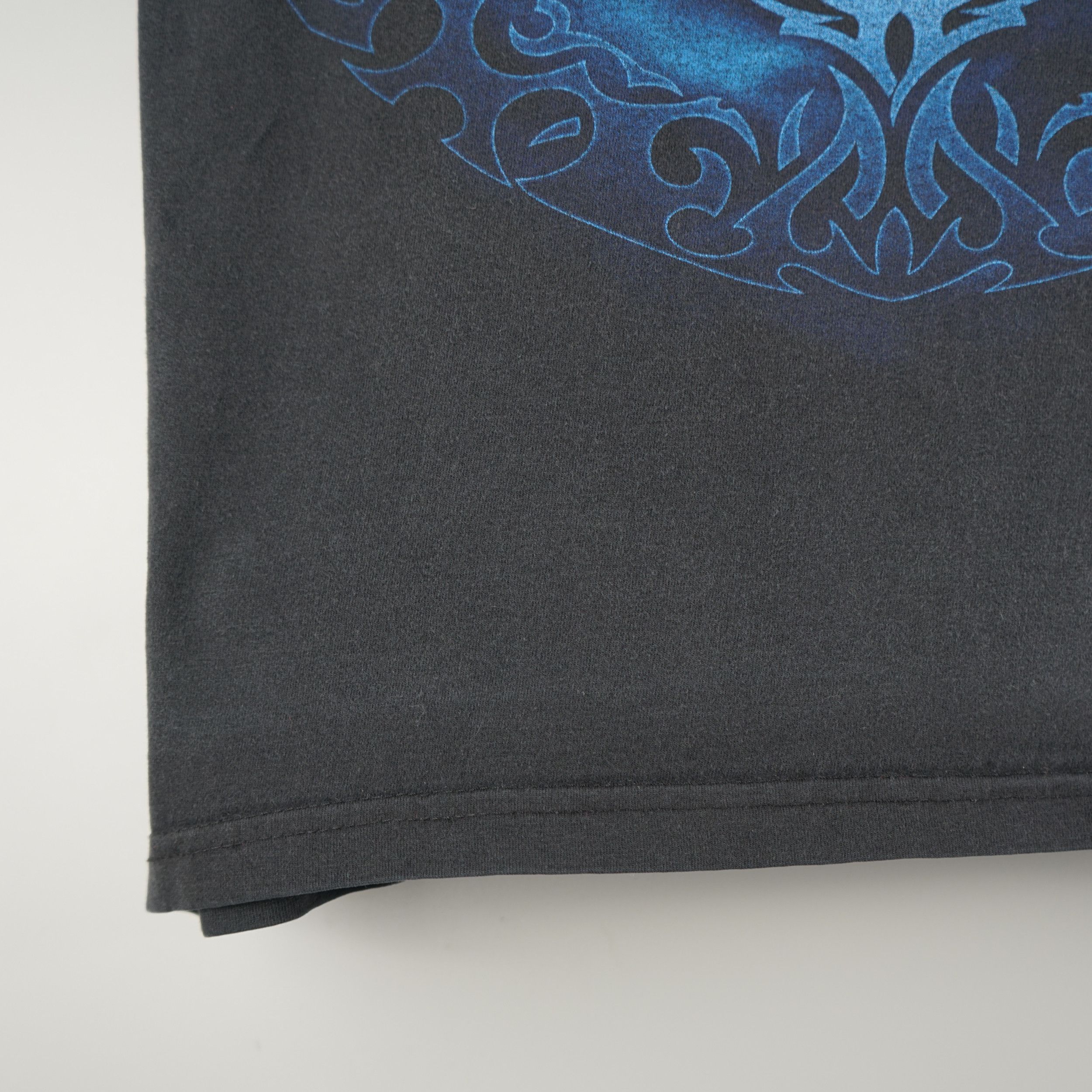 Band Tees × Vintage Vintage 2007 Nightwish Dark Passion Play T-Shirt Size US M / EU 48-50 / 2 - 9 Thumbnail