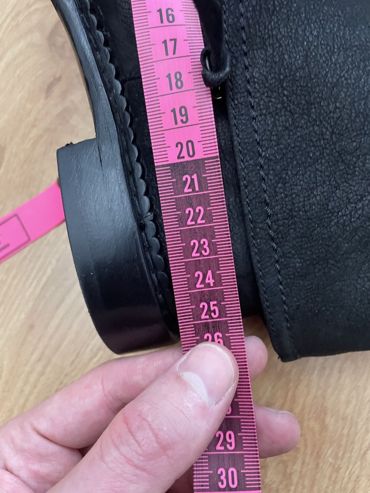 Miu Miu Miu Miu Gaiter Boots Size US 6.5 / IT 36.5 - 9 Thumbnail
