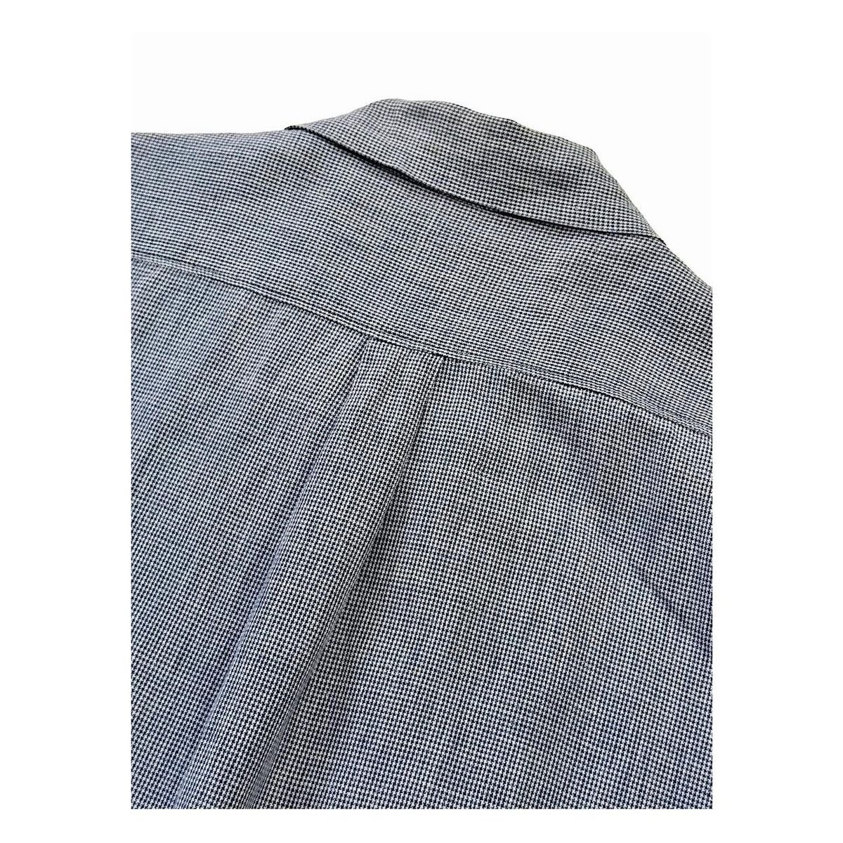 Y's for Men × Yohji Yamamoto Y’s for Men Oversize Shirt Size US L / EU 52-54 / 3 - 5 Thumbnail