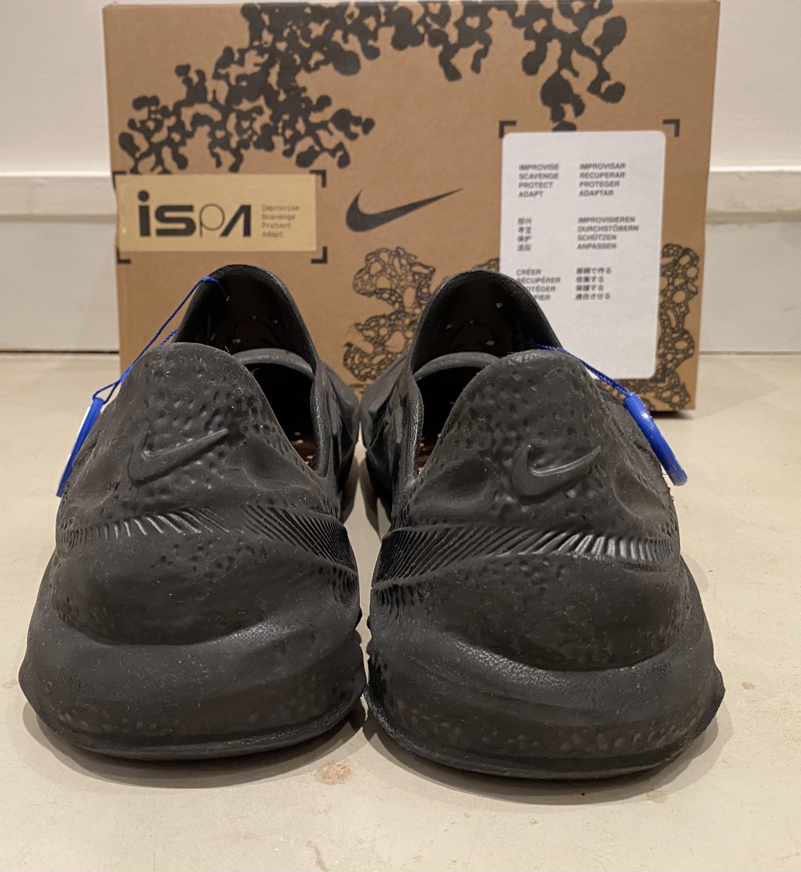 Nike NIKE ISPA DM0886 Size US 11 / EU 44 - 4 Thumbnail