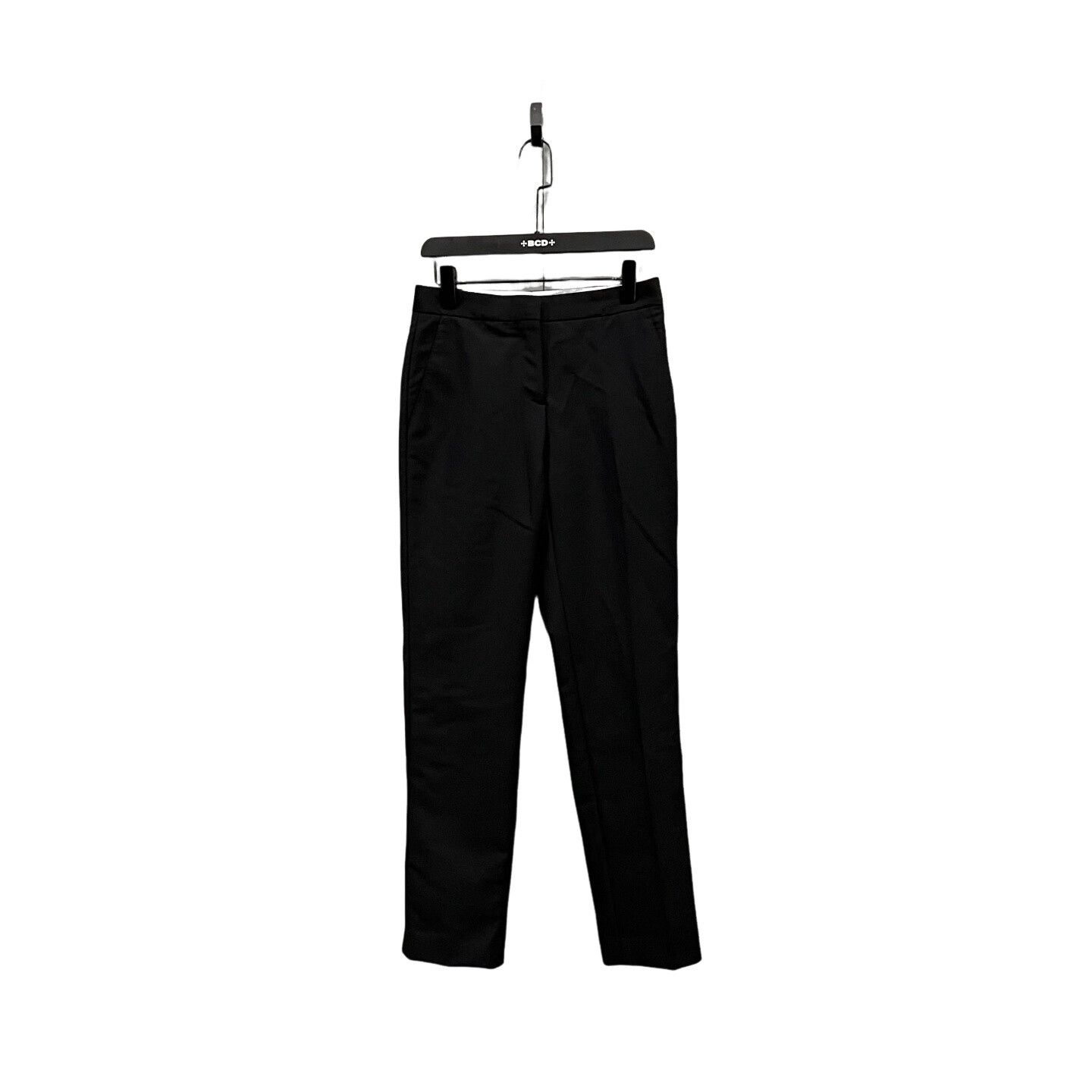 Burberry Burberry Mohair Wool Trousers Size 32 Size US 32 / EU 48 - 1 Thumbnail