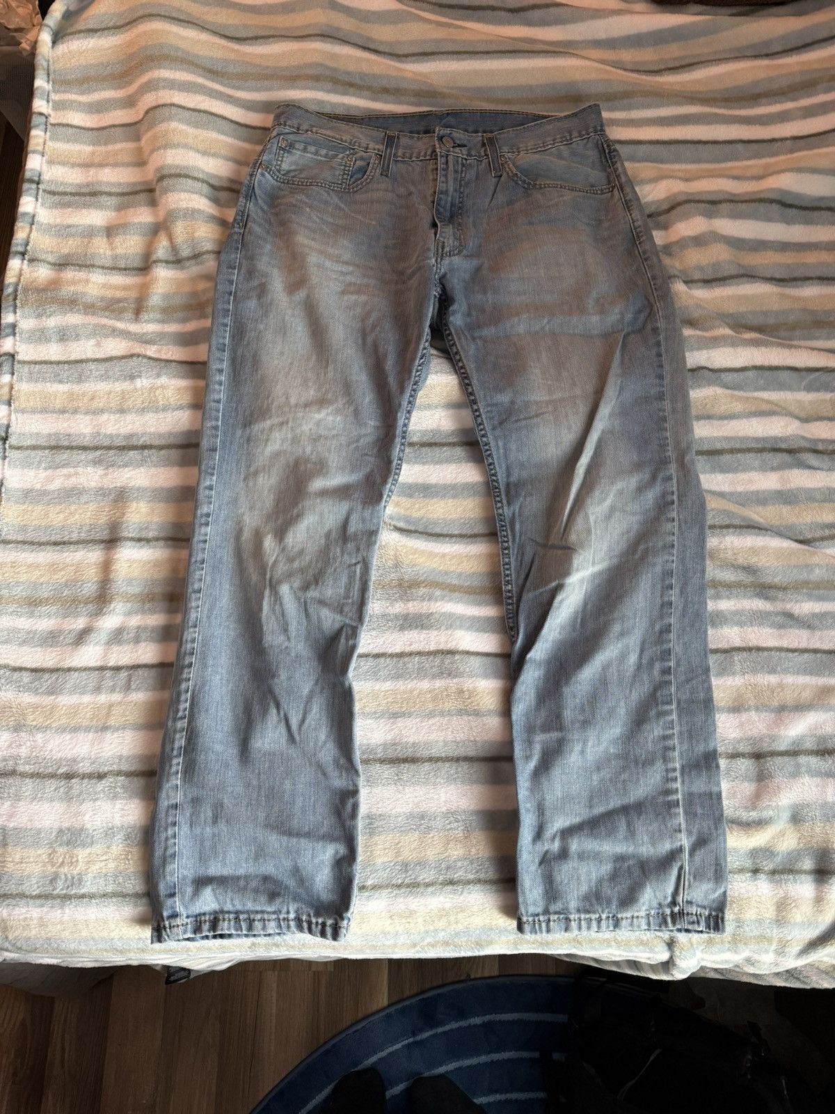Levi's Levis Red Tab 559 Size US 36 / EU 52 - 1 Thumbnail