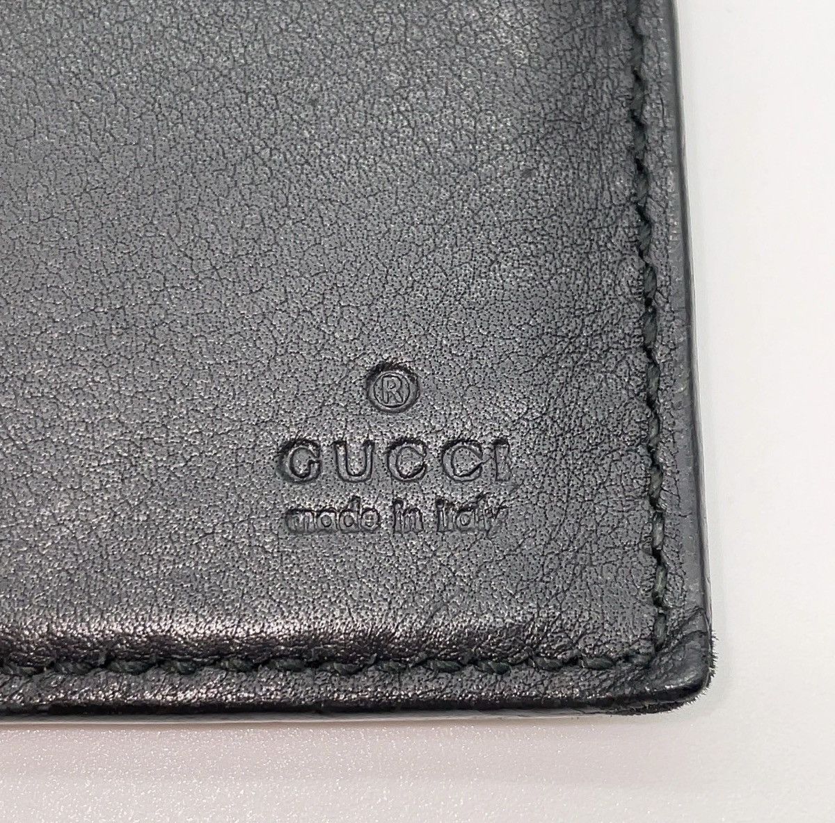 Gucci Gucci Bifold long wallet Size ONE SIZE - 5 Thumbnail