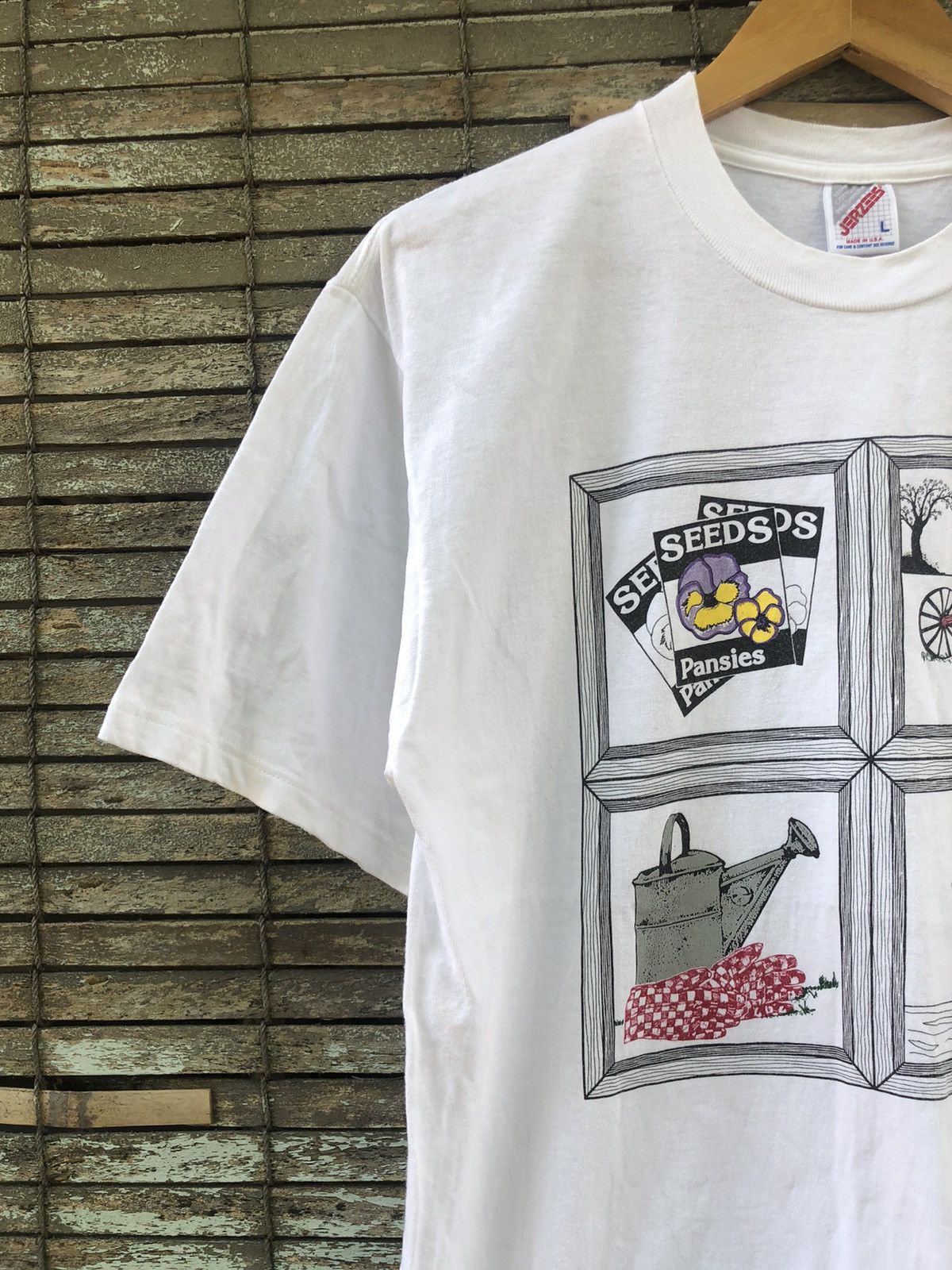 Vintage 🔥Vintage 90s🔥My Sister & Original Art Tshirts Size US L / EU 52-54 / 3 - 8 Thumbnail