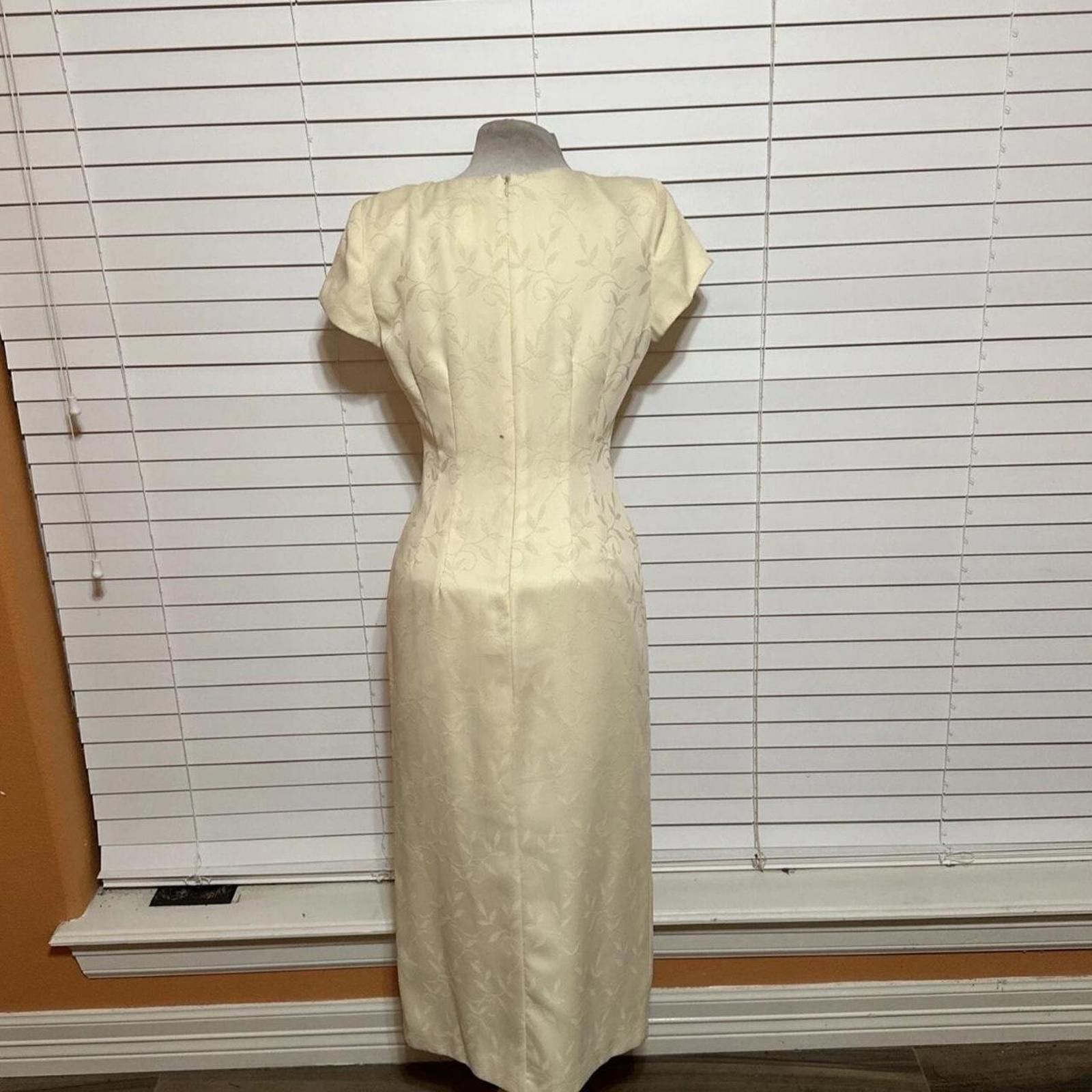 Other Vintage TAURUS II Size 6 Dress Size M / US 6-8 / IT 42-44 - 4 Thumbnail