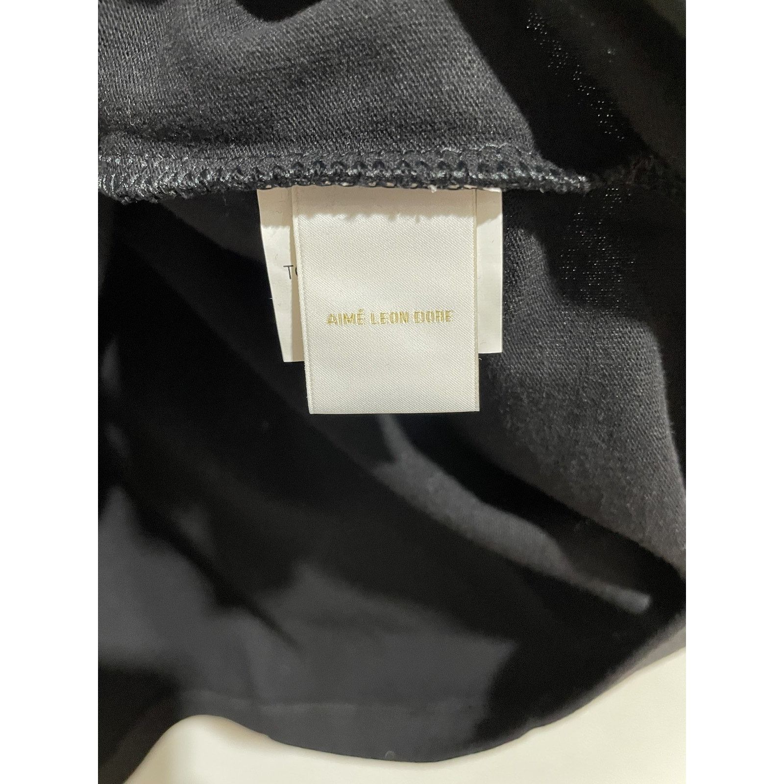 Aime Leon Dore AIME LEON DORE MIXER TEE SIZE XL NEW Size US XL / EU 56 / 4 - 3 Thumbnail