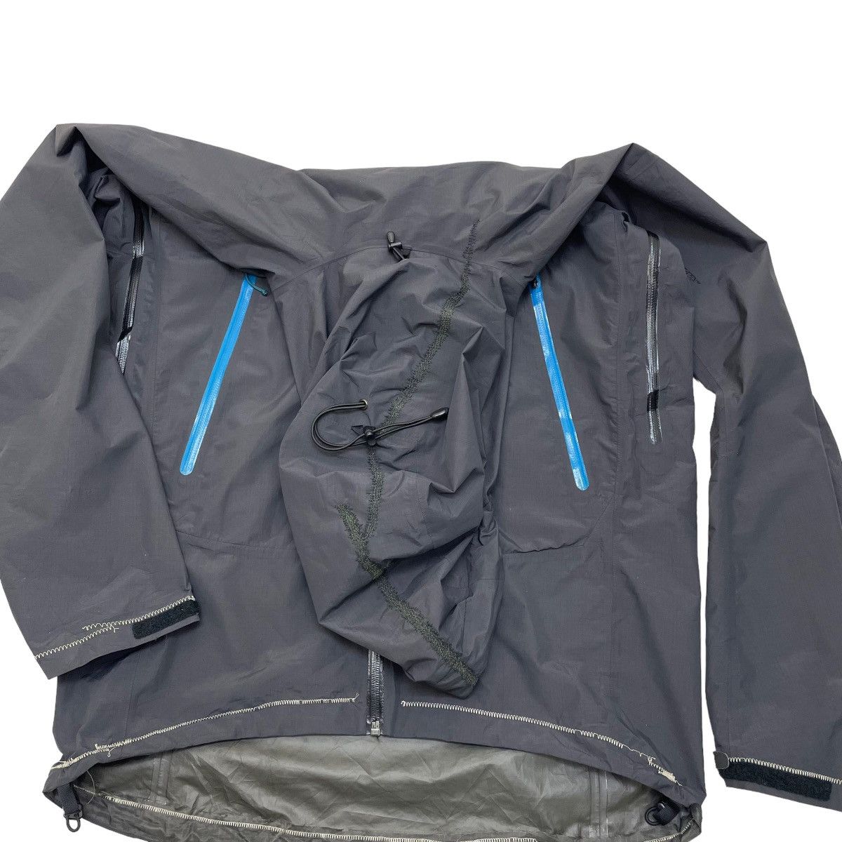 Arc'teryx 🔥Arcteryx Goretex Homme Jacket Size US M / EU 48-50 / 2 - 4 Thumbnail