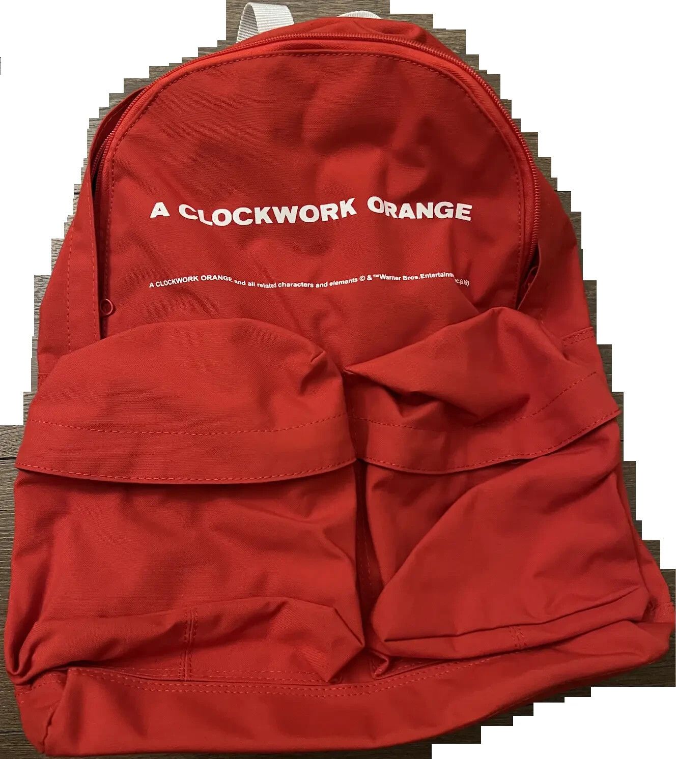 Undercover Undercover "A Clockwork Orange" Backpack Size ONE SIZE - 5 Thumbnail