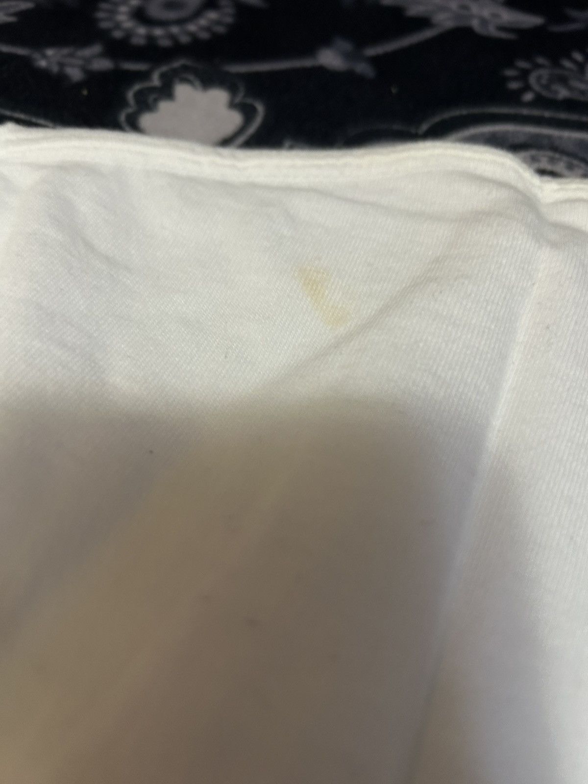 Kaws × Uniqlo Uniqlo x Kaws x Sesame t shirt Size US L / EU 52-54 / 3 - 6 Thumbnail