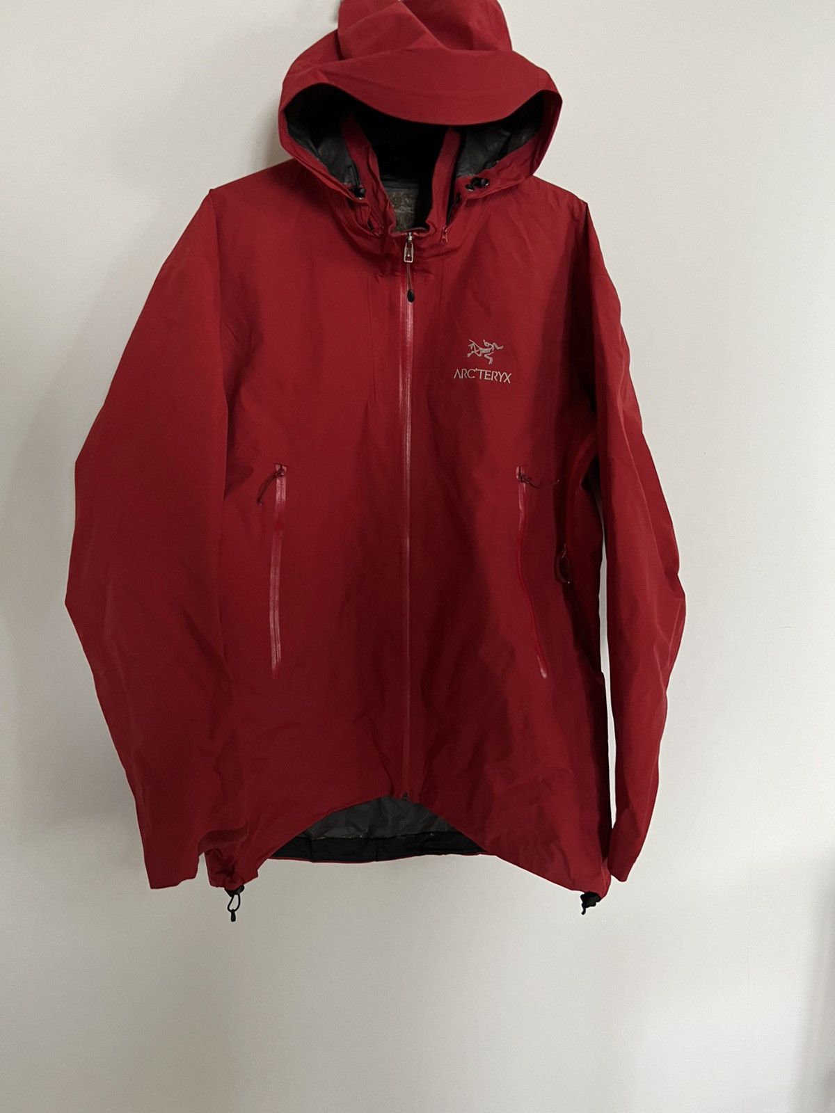 ARC'TERYX】GORE-TEX セイバー インサレーテッド ジャケット (ARC'TERYX/メンズ・スノーウェア)  X000007183【BUYMA】