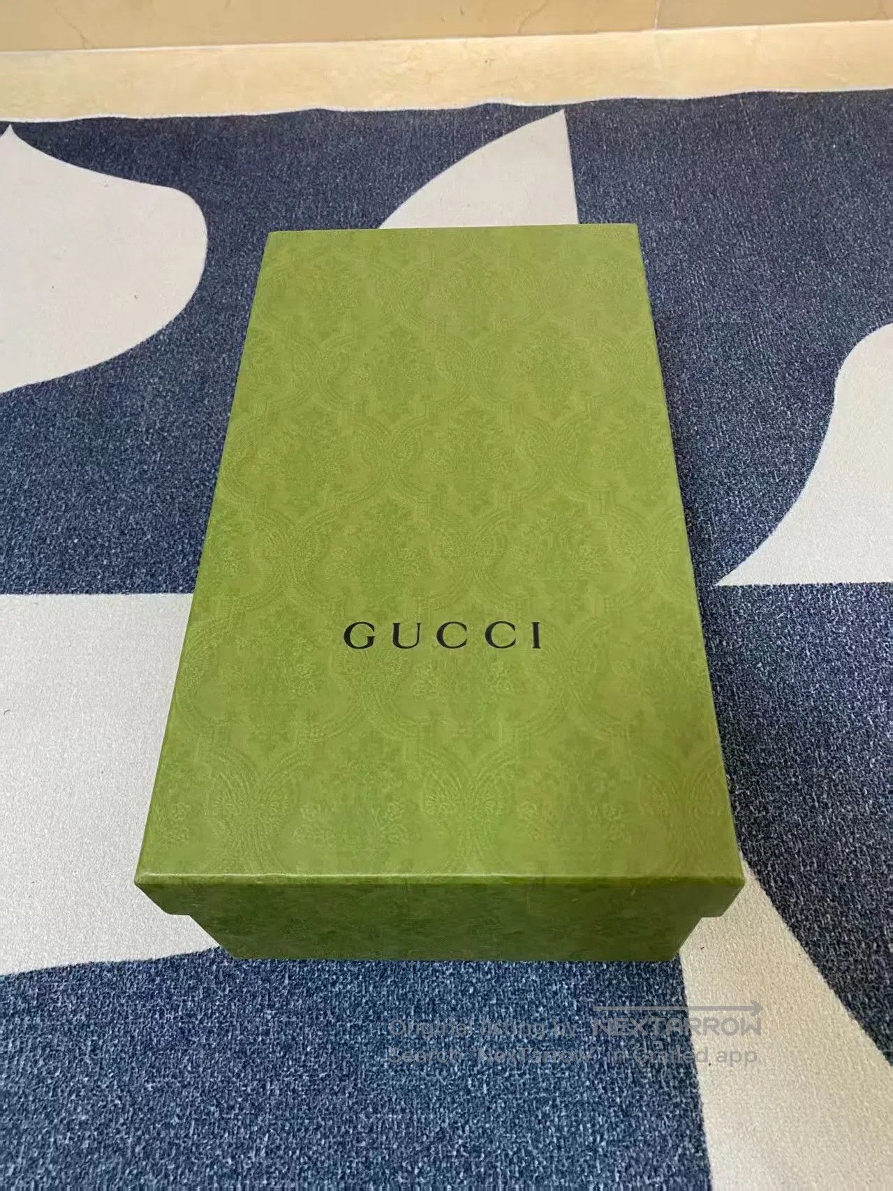 Gucci Gucci Bee Sneakers Size 44.5. Size US 11 / EU 44 - 5 Thumbnail