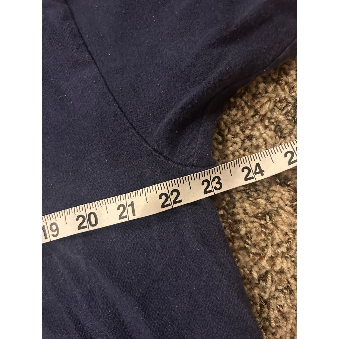Vintage Vintage 1990s single stitch, Las Vegas nature wolves eagle d Size US XL / EU 56 / 4 - 6 Thumbnail