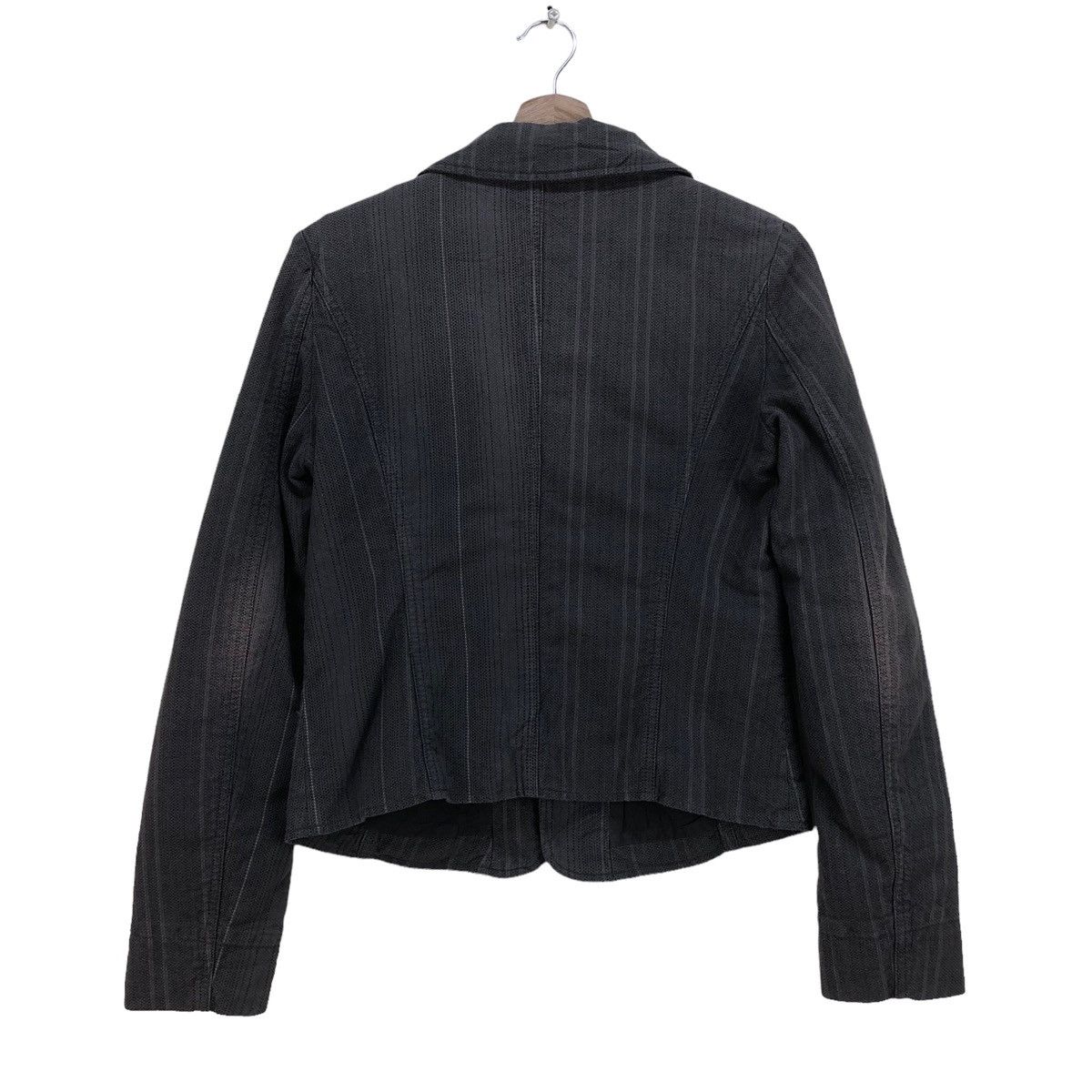Diesel 🔥Vintage Diesel Single Button Jacket Size US S / EU 44-46 / 1 - 2 Thumbnail