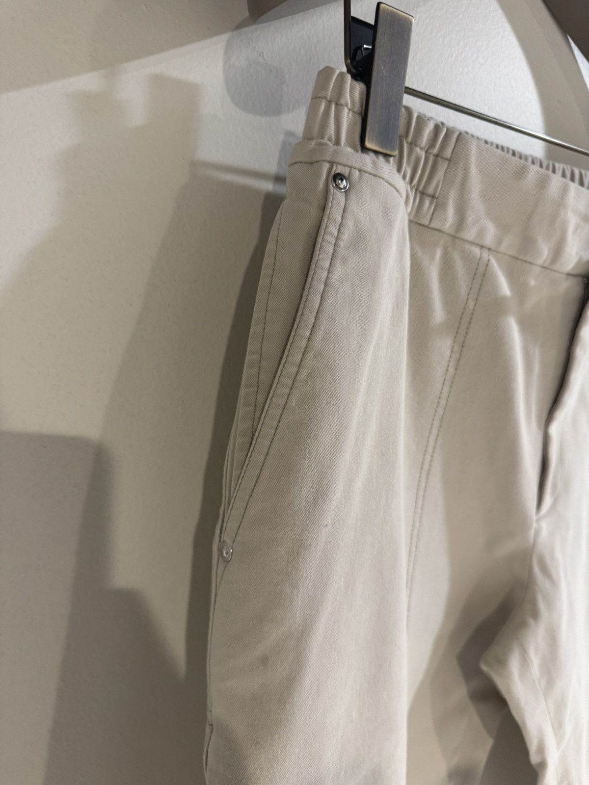 Helmut Lang Helmut Lang pants Size US 32 / EU 48 - 6 Thumbnail