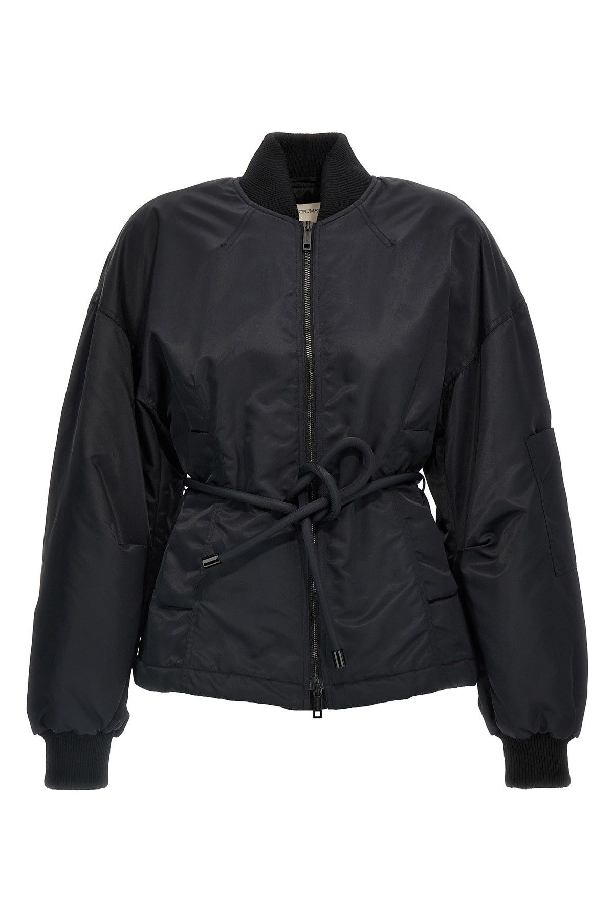 Sportmax 'Zebu' bomber jacket Size M / US 6-8 / IT 42-44 - 1 Thumbnail