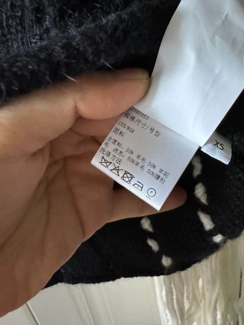 Loewe LOEWE sweater Size XS / US 0-2 / IT 36-38 - 4 Thumbnail