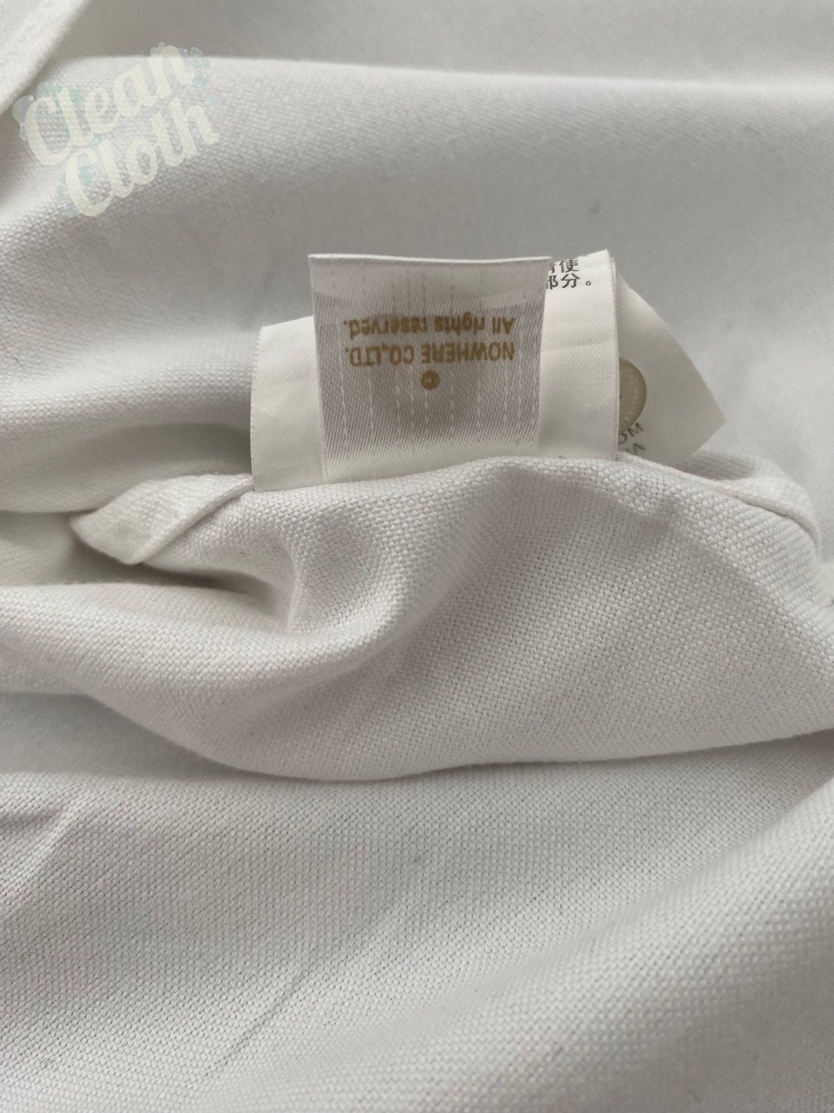 Bape Shark BD Shirt Size US L / EU 52-54 / 3 - 10 Thumbnail
